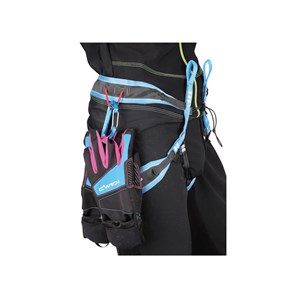 G Comp Warm Lady rękawiczki, rozmiar M