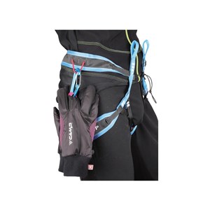 G AIR Lady rękawiczki, rozmiar S