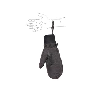 G AIR B-Mitt rękawiczki, rozmiar L