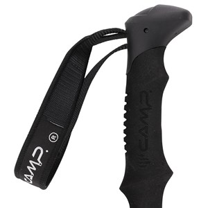 Piz Alu Evo kije skitourowe, rozmiar 115cm