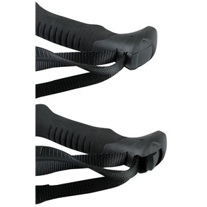 Piz Alu Evo kije skitourowe, rozmiar 125cm