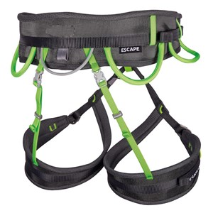 Escape 3B uprząż, rozmiar M