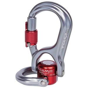 Enigma 3Lock krętlik Black