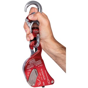 Enigma 3Lock krętlik Black