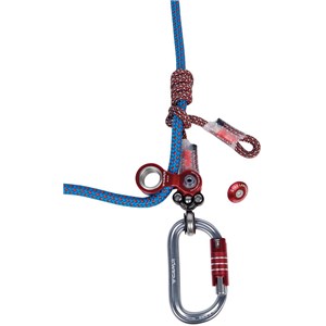 Gyro Lanyard Single Lonża 3,5m
