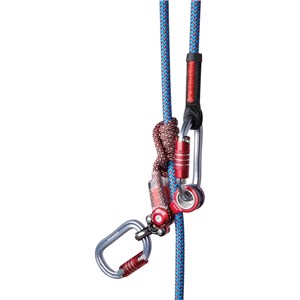 Gyro Lanyard Single Lonża 3,5m