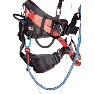 Gyro Lanyard Single Lonża 3,5m