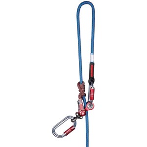 Gyro Lanyard Single Lonża 5m