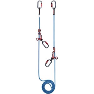 Gyro Lanyard Twin Lonża 5m