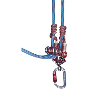 Gyro Lanyard Double Lonża 3,5m