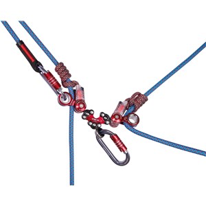 Gyro Lanyard Double Lonża 3,5m