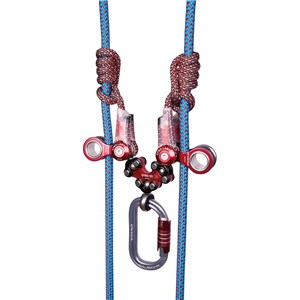 Gyro Lanyard Double Lonża 5m