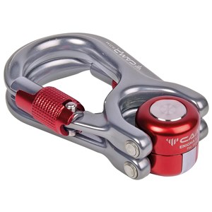 Enigma 3Lock Double krętlik