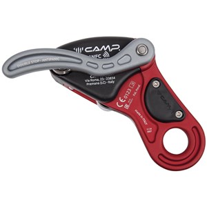 Wizard przyrząd zjazdowy