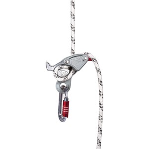 Wizard Pro przyrząd zjazdowy