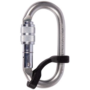 KYP poprzeczka do karabinka Oval Lock 10 szt.