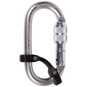 KYP poprzeczka do karabinka Oval Lock 10 szt.