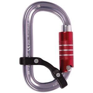 KYP poprzeczka do karabinka Oval XL10 szt.