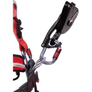 KYP poprzeczka do karabinka Oval XL10 szt.