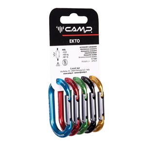 Ekto niezakręcany Rack Pack