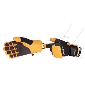 Geko Grip rękawiczki, rozmiar XL