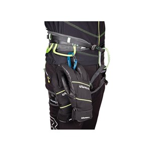 G HOT Wool Dry rękawiczki, rozmiar L