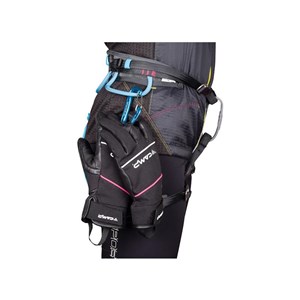 G HOT Wool Dry Lady rękawiczki, rozmiar S