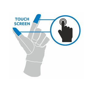 G AIR Light rękawiczki, rozmiar M