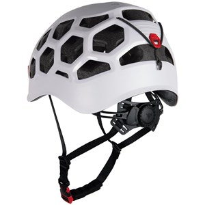Ikon White kask, rozmiar 2