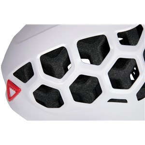 Ikon Grey kask, rozmiar 2