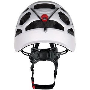 Ikon White kask, rozmiar 1
