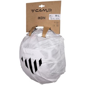 Ikon White kask, rozmiar 1