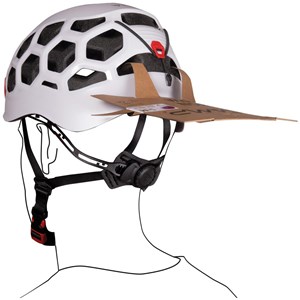 Ikon Grey kask, rozmiar 1