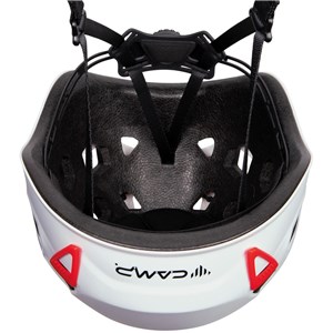 Ikon Water blue kask, rozmiar 1