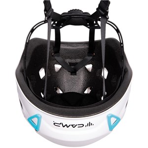 Ikon Nova White kask, rozmiar 2