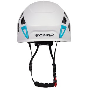 Ikon Nova White kask, rozmiar 1