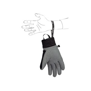 Geko Ice Pro rękawiczki, rozmiar L