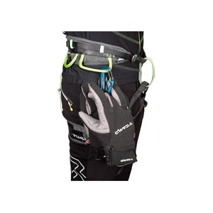 Geko Ice Pro rękawiczki, rozmiar XL