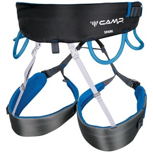 Spark uprząż, rozmiar XL