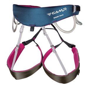 Spark Nova uprząż, rozmiar S