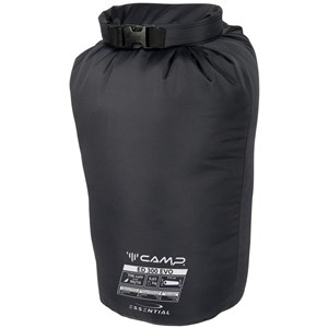 ED 300 EVO śpiwór puchowy Black/Asphalt grey R