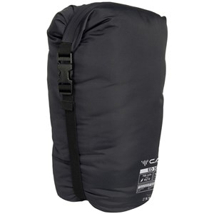 ED 300 EVO śpiwór puchowy Black/Asphalt grey R