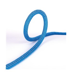 Expression lina dynamiczna 9.8mm blue/white 60m