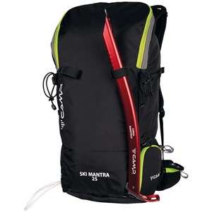 Ski Mantra 25 plecak kolor Black