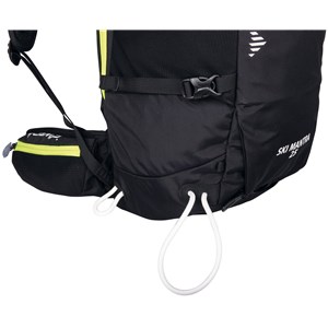 Ski Mantra 25 plecak kolor Black