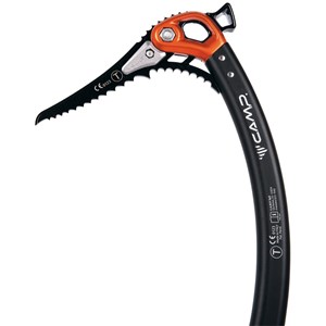 X-All Mountain NEW młotek czekan