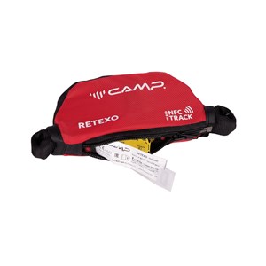 Retexo absorber