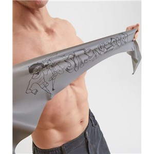 STRONG HERO WARM UP opaska-S21 opaska assorted