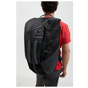 BRSO X S22 plecak grey camuflage