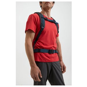 BRSO X S22 plecak grey camuflage